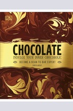 Chocolate - Indulge Your Inner Chocoholic